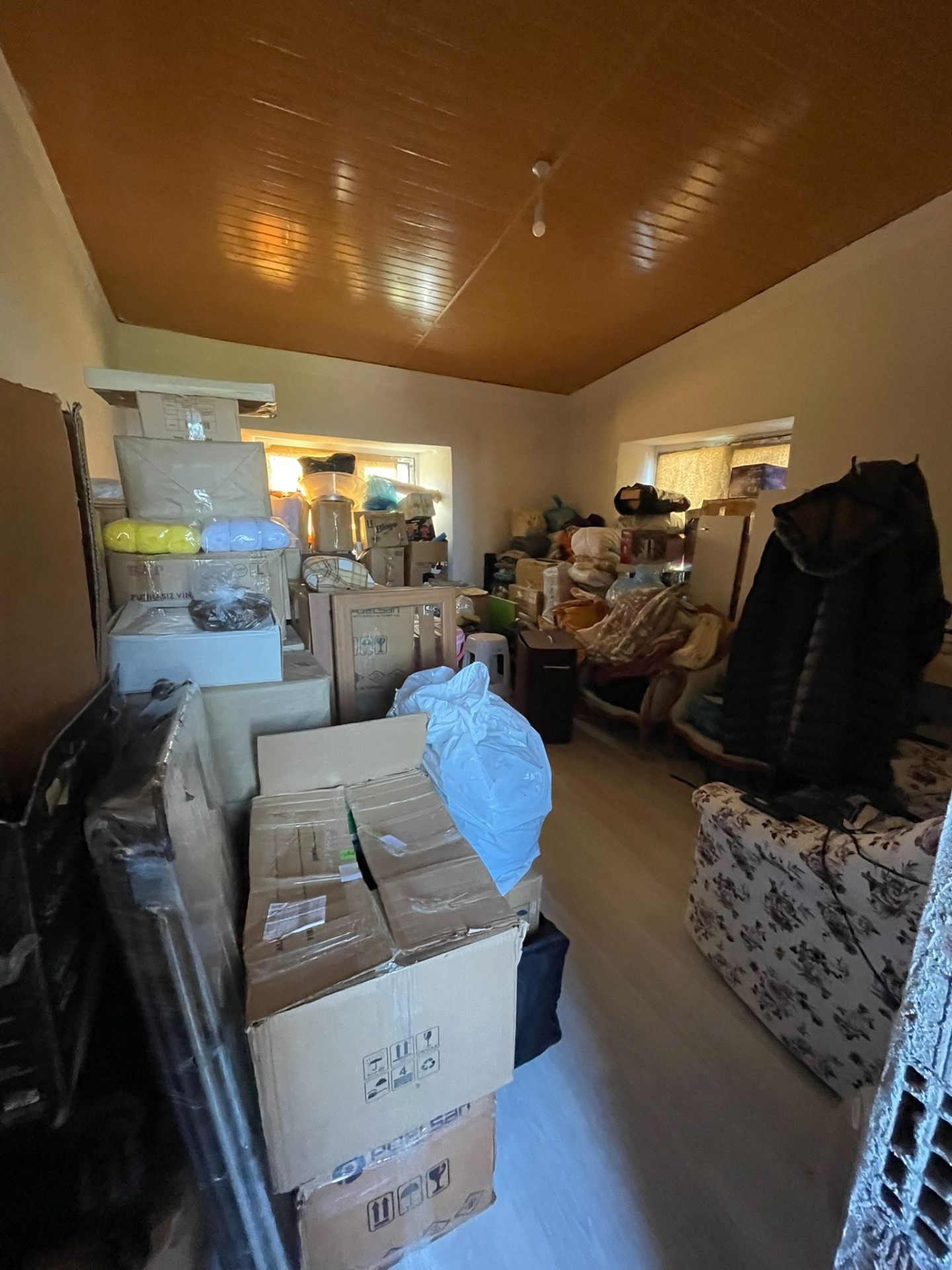 Taş Ev Renovasyonu 4