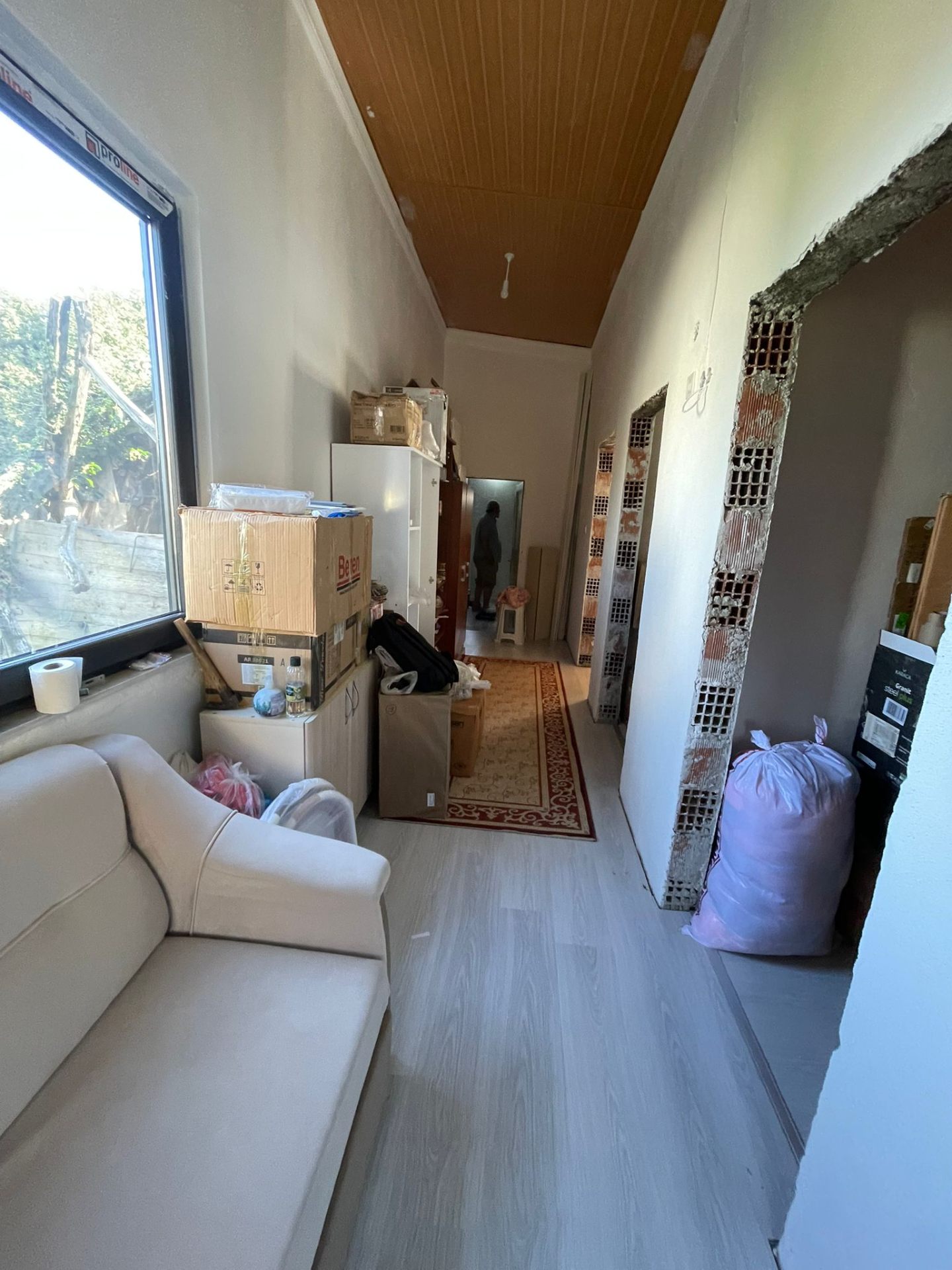 Taş Ev Renovasyonu 5